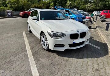BMW M135 169.000 km 16.950 &euro; Essen 45133