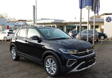 VW T-Cross 8.700 km 23.999 &euro; Gladbeck 45964
