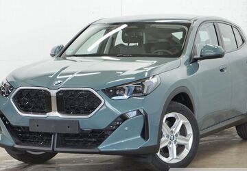 BMW X2 12.000 km 36.240 &euro; Essen 45134