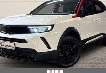 Opel Mokka 24.404 km 20.990 &euro; Gelsenkirchen 45894