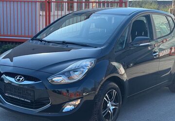 Hyundai ix20 108.000 km 5.490 &euro; Herten 45701