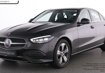 Mercedes-Benz C 220 12.739 km 42.985 &euro; Essen 45309