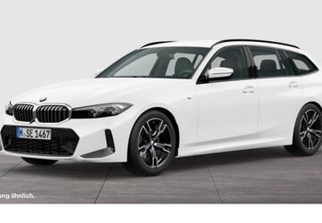 BMW 318 14.700 km 35.870 &euro; Mettmann 40822