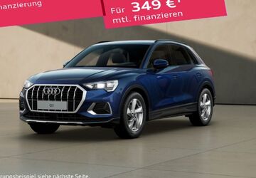 Audi Q3 11.106 km 36.580 &euro; Wuppertal 42109