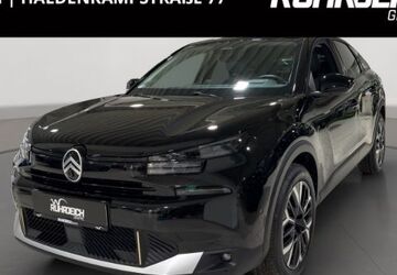 Citroen C4 9.000 km 23.490 &euro; Essen 45143