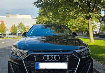 Audi A1 66.580 km 19.800 &euro; Essen 45127