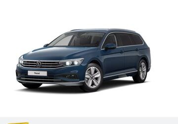 VW Passat Variant 69.715 km 29.940 &euro; Castrop-Rauxel 44575