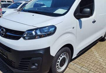 Opel Vivaro 114.579 km 14.890 &euro; Essen 45307