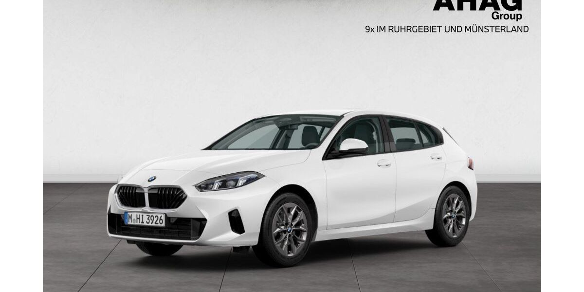 BMW 120 10.559 km 28.640 &euro; Marl 45770