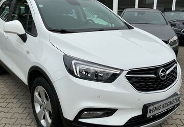 Opel Mokka X 54.000 km 11.950 &euro; Moers 47447