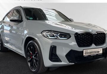 BMW X4 24.150 km 48.390 &euro; Moers 47441