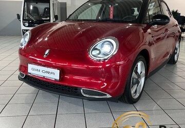 GWM Ora 03 4.990 km 31.890 &euro; Gelsenkirchen 45881