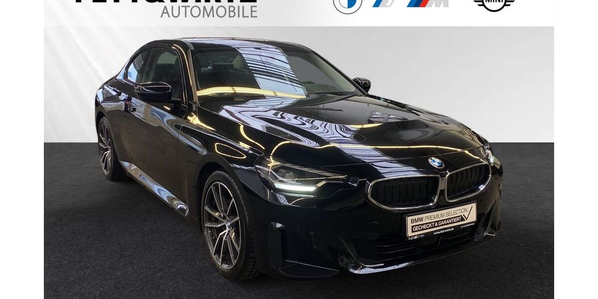 BMW 220 42.950 km 33.300 &euro; Moers 47441