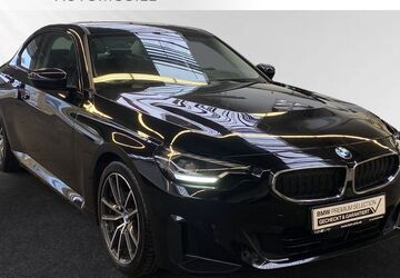 BMW 220 42.950 km 34.390 &euro; Moers 47441