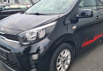 Kia Picanto 169.246 km 5.490 &euro; Essen 45309