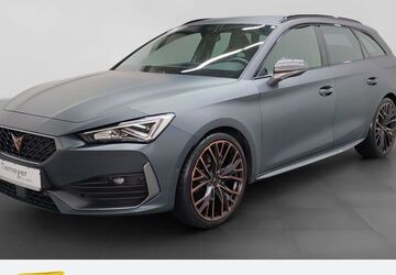 Cupra Leon 49.716 km 29.680 &euro; Bochum 44809