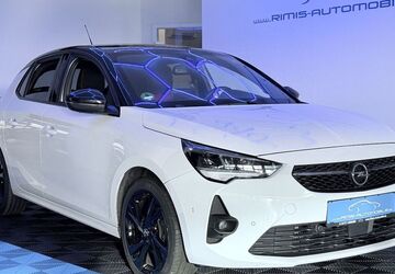 Opel Corsa 96.000 km 13.999 &euro; Gelsenkirchen 45884