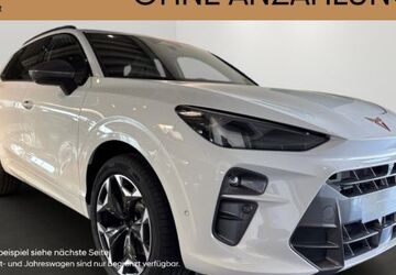 Cupra Terramar 9.999 km 45.490 &euro; Velbert 42553