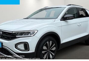 VW T-Roc 14.389 km 22.850 &euro; Mülheim 45478