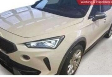 Cupra Formentor 49.510 km 20.390 &euro; Moers-Hülsdonk 47441