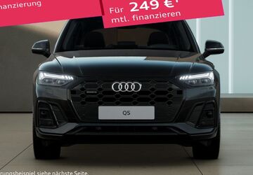 Audi Q5 13.090 km 48.950 &euro; Duisburg 47249