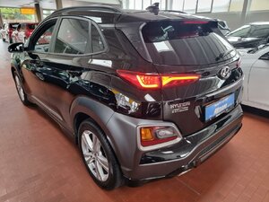Hyundai Kona Unique 4fach Alu Klimaautom. Kamera 31.570 km 19.880 &euro; HAAN 42781