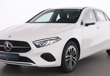 Mercedes-Benz A 250 17.633 km 30.999 &euro; Essen 45309