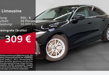 Audi A5 25.806 km 41.780 &euro; Bochum 44809