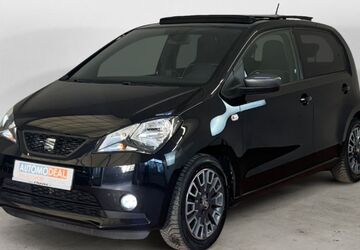 Seat Mii 67.496 km 12.349 &euro; Dinslaken 46539