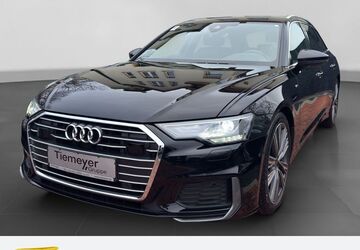 Audi A6 101.257 km 28.480 &euro; Recklinghausen 45663