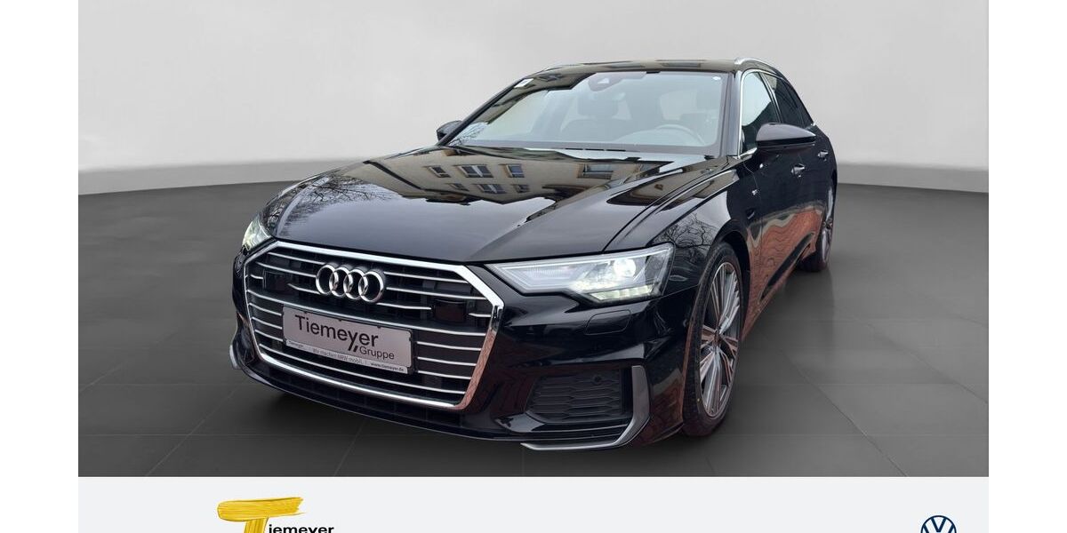 Audi A6 101.257 km 28.480 &euro; Recklinghausen 45663