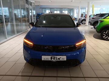 Gebrauchte Opel Corsa