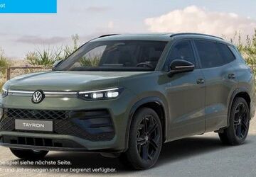 VW Tayron 4.999 km 57.880 &euro; Essen 45307