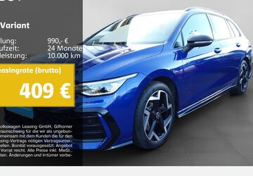 VW Golf 6.608 km 35.500 &euro; Bochum 44892