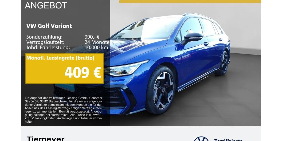 VW Golf 6.608 km 35.500 &euro; Bochum 44892