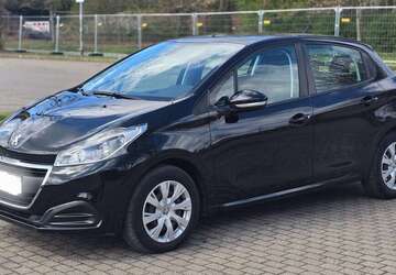 Peugeot 208 86.344 km 6.290 &euro; Essen 45329
