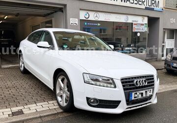 Audi A5 141.500 km 9.490 &euro; Essen 45139
