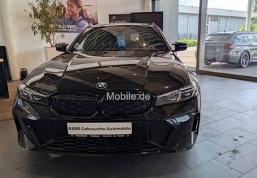 BMW M340i 49.775 km 47.950 &euro; Duisburg 47119