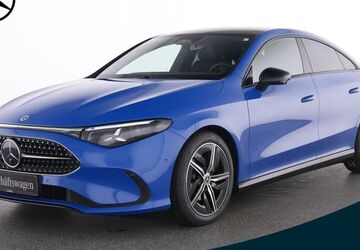 Mercedes-Benz CLA 180 4.900 km 41.885 &euro; Essen 45309