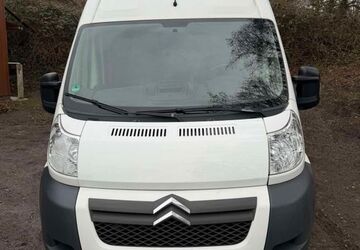Citroen Jumper 188.000 km 6.480 &euro; Essen 45147