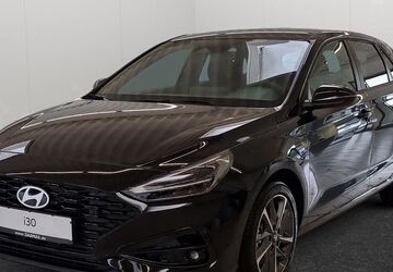 Hyundai i30 6.876 km 22.790 &euro; Bochum 44866