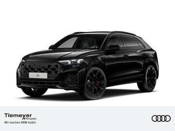 Gebrauchte Audi Q8