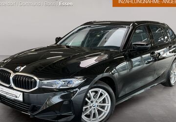 BMW 320 100.240 km 29.399 &euro; Essen 45141