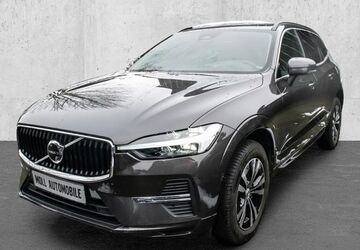Volvo XC60 57.598 km 32.900 &euro; Wuppertal 42109