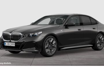 BMW 520 25.258 km 53.880 &euro; Herne 44625