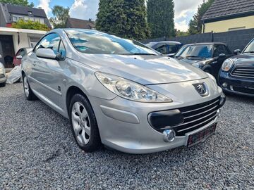 Gebrauchte Peugeot 307
