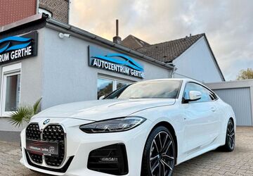 BMW 430 34.000 km 39.990 &euro; Bochum 44805