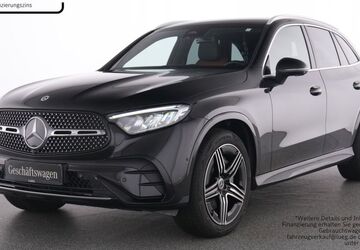 Mercedes-Benz GLC 220 10.307 km 51.445 &euro; Essen 45309