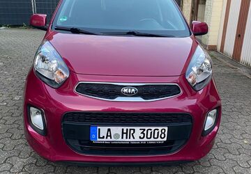 Kia Picanto 68.000 km 6.800 &euro; Oberhausen 46149