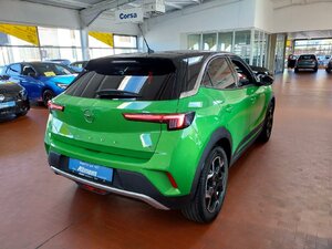 Opel Mokka-e e Ultimate Kam SHZ LHZ Matrix ACC 76.204 km 16.980 &euro; HAAN 42781